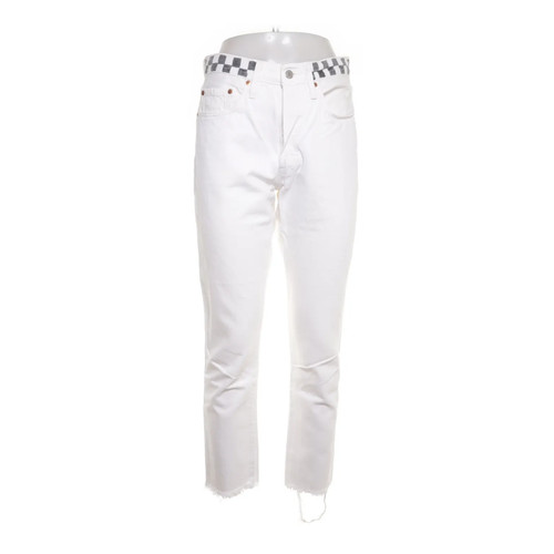 Levi strauss jeans - strauss, co,