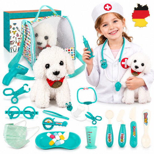 Kinder arztkoffer spielzeug - kinder,