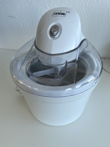 Speiseeismaschine modell - speiseeismaschine,