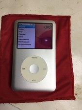 ipod classic 160gb