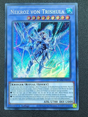⭐Nekroz von