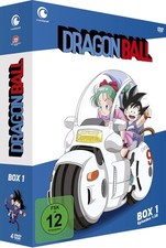 Dragonball - TV-Serie - Vol. 1