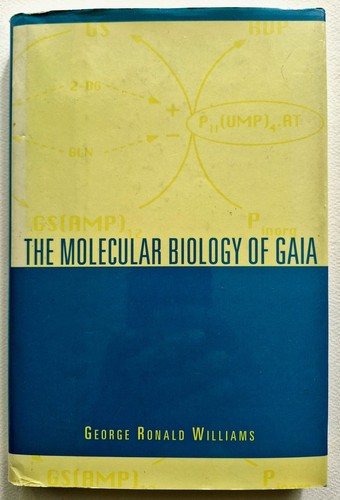 The molecular biology - the, of