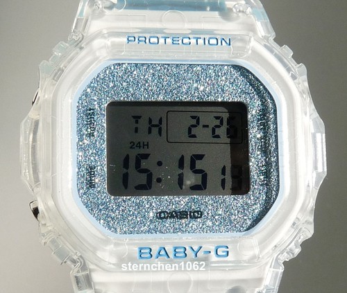 Casio baby bgd - *, baby-g