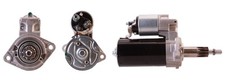 LUCAS Anlasser Starter LRS02629 +79.66€ Pfand für PORSCHE 911 997 996 993 GT2