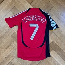 ADIDAS DFB DEUTSCHLAND TRIKOT
