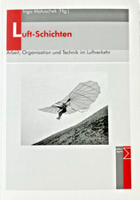 Ingo Matuschek Luft-Schichten
