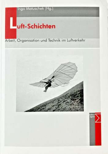 Ingo matuschek luft - ingo, luft-schichten