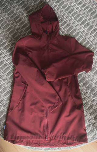 Westfjord jacke parka - westfjord, jacke/parka