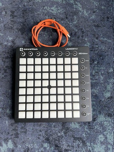 Novation launchpad mini - launchpad,