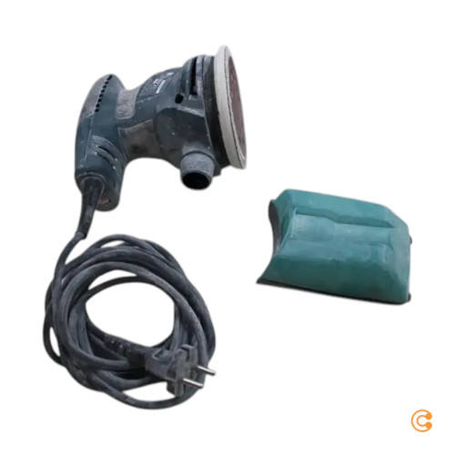 Bosch gex 125 schleifer - gex, 125-1