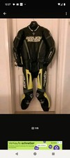 Motorrad lederkombi arlen ness - motorrad,