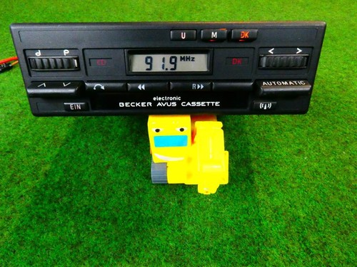 Be0778 autoradio mercedes - be0778,