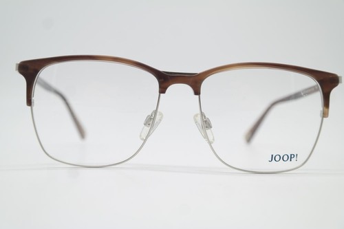 Brille joop 83229 braun silber - 83229,
