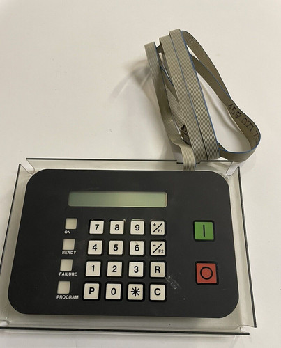 Siemens refu 4020 - he, sp