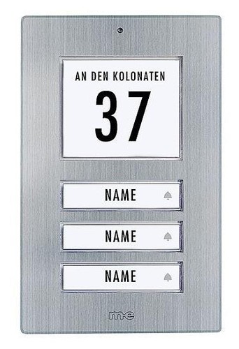 3 eg klingeltaster - 3-eg,