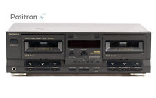 Technics RS-TR313 Doppel Kassettendeck / HX Pro / gewartet 1 Jahr Garantie [2]