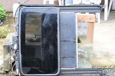 Opel Frontera B Lang