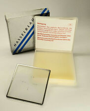 Hasselblad, Focusing Screen, Einstell-Mattscheibe 