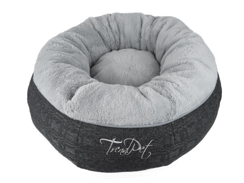 Trendpet lunabed grau - trendpet,