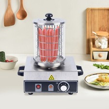 Wurstkocher Bockwurstwärmer