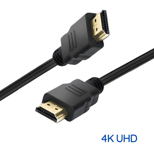 Hdmi kabel uhd - uhd, high
