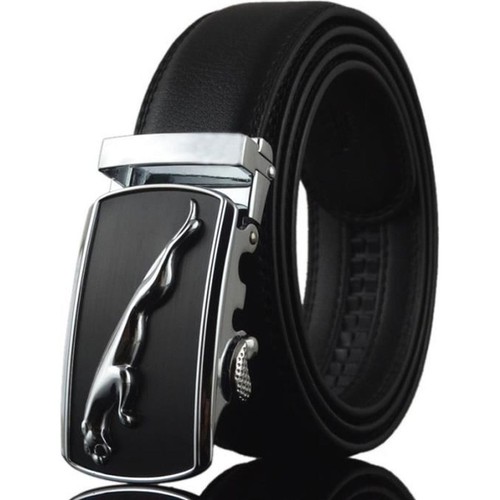 Luxus ledergürtel herren - luxus,