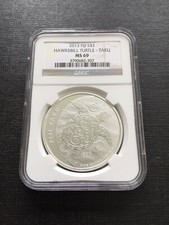 FIJI  SCHILDKRÖTE  2013