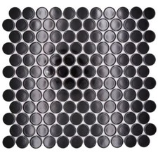 Keramik mosaikfliesen knopf - mosaikfliesen,