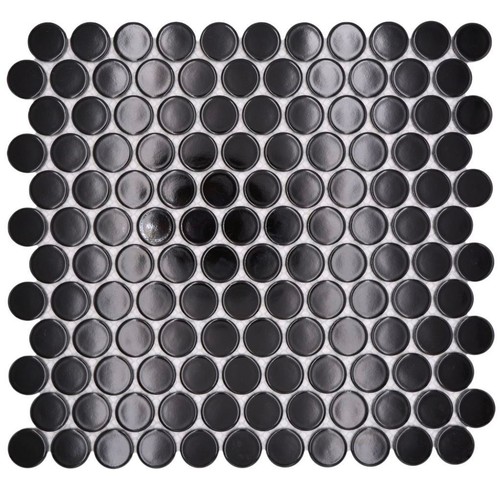 Keramik mosaikfliesen knopf - mosaikfliesen,