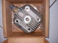 IAME X30 Zylinderkopf