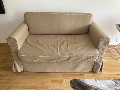 Neuwertige schlafcouch breite - schlafcouch,,