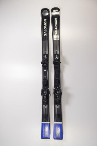 Salomon max ski länge - x7,