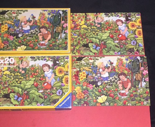 Ravensburger teile - 20,