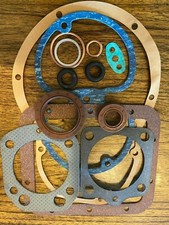 BMW R24 ENGINE GASKET SET