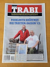 Super-Trabi Ausgabe 113 / 2023