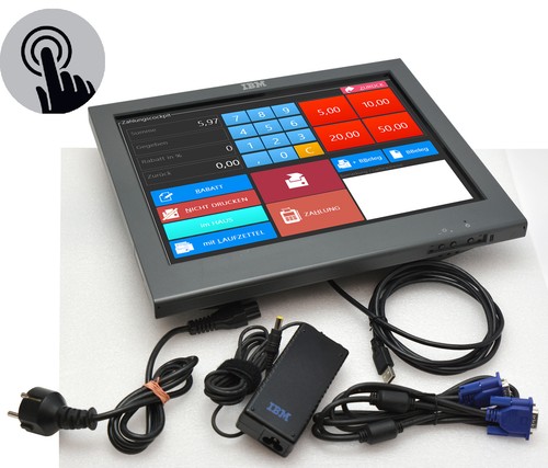 38cm ibm surepoint - 15",