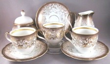 Porzellanmalerei Parbus