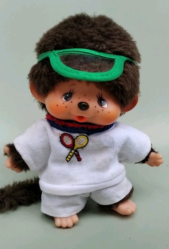 Monchhichi monchichi junge 13 - monchichi,