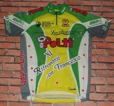 Team polti trikot - polti, maillot