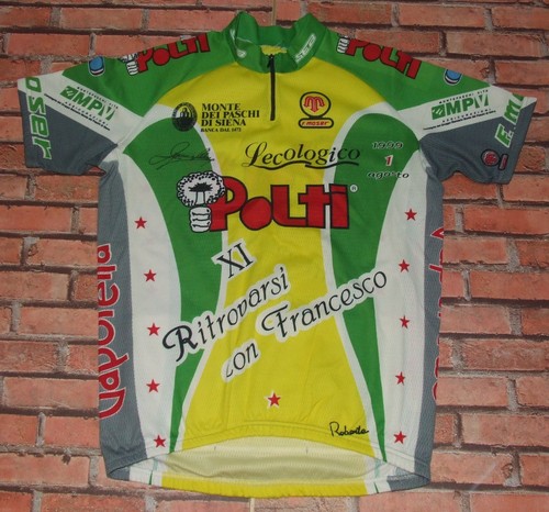 Team polti radsport - team,