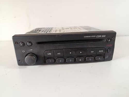 Radio vdo cdr - radio,