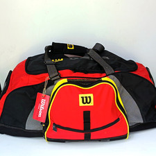 🔥 Wilson Tour Extra Large