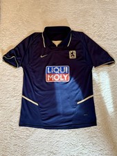 Tsv 1860 münchen nike trikot - tsv,