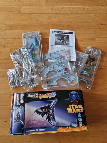 Star wars revell - revell, 06652