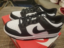 Nike Dunk Low (GS) "Panda" Gr