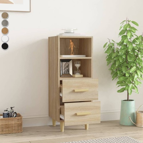Sideboard schubladen 2 - 2,