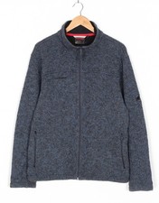 MAMMUT Island Jacke Herren