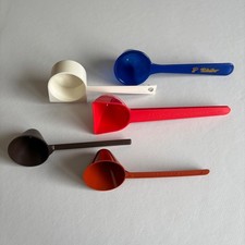 5 Sammlerstücke Kaffeelöffel