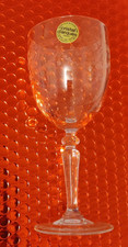 Dampierre Etched by Cristal
